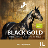 Hempqualizer Black Gold 1L