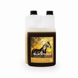 Hempqualizer Black Gold 1L
