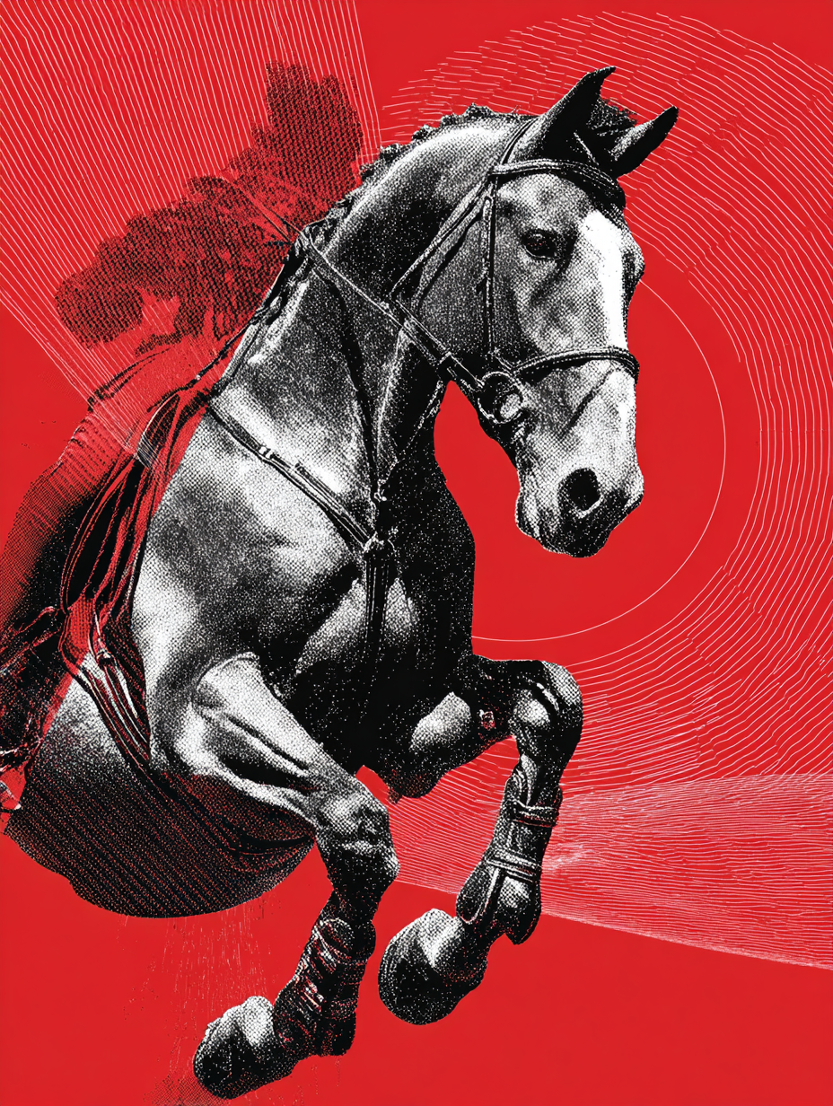 Ból, który ujawnia się dopiero na parkurze