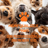 Hempqualizer Paws 3 ml