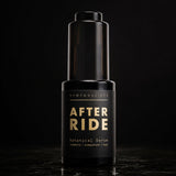 Hempqualizer After Ride