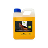 Aceite de linaza ecológico